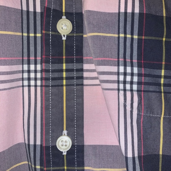 Size M Charles Tyrwhitt Long Sleeve Button Down - Picture 4 of 4